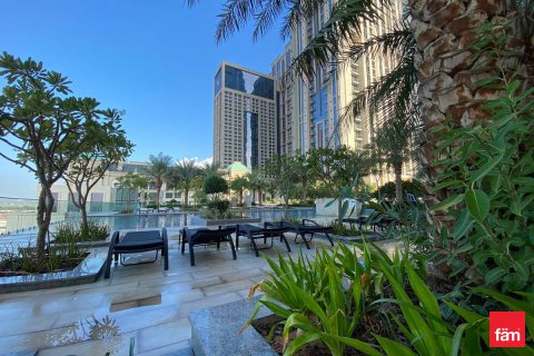 Appartamento in affitto a Business Bay, Dubai, EAU 2 camere da letto, 140.4 mq. № 705947 - foto 20
