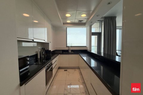 Appartamento in affitto a Business Bay, Dubai, EAU 2 camere da letto, 140.4 mq. № 705947 - foto 9