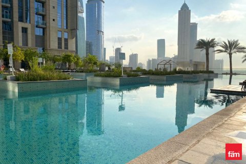 Appartamento in affitto a Business Bay, Dubai, EAU 2 camere da letto, 140.4 mq. № 705947 - foto 21