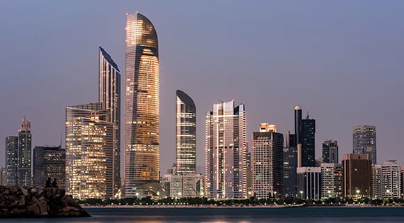 Emaar обошёл застройщиков Дубая: за полгода завершено сделок на сумму Dh30,6 млрд