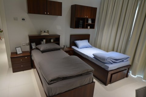 Κτήριο σε Dubai Investment Park, ΗΑΕ 11612.88 τ.μ. Αρ. 740910 - φωτογραφία 2