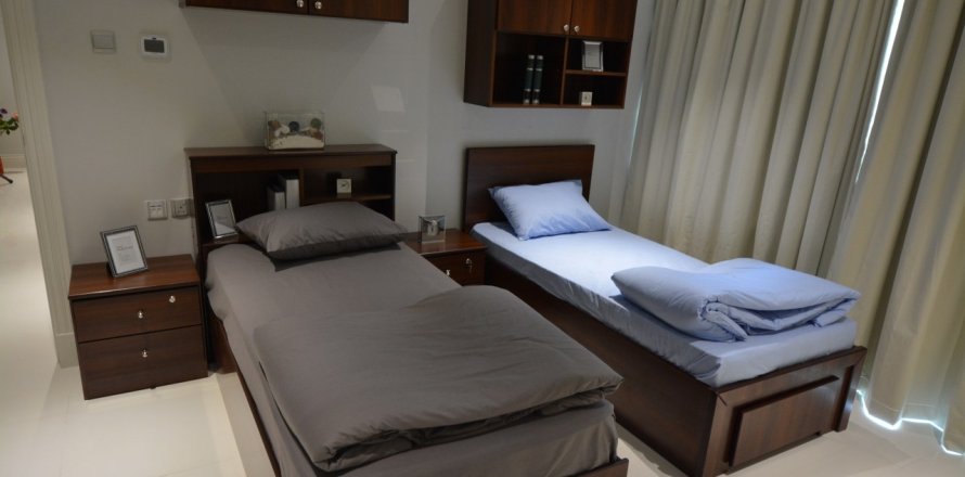 Κτήριο σε Dubai Investment Park, ΗΑΕ 11612.9 τ.μ. Αρ. 740910