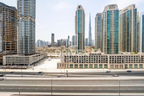 Appartement te koop in Business Bay, Dubai, VAE 1 slaapkamer, 90.49 vr.m., nr 743030 - foto 18