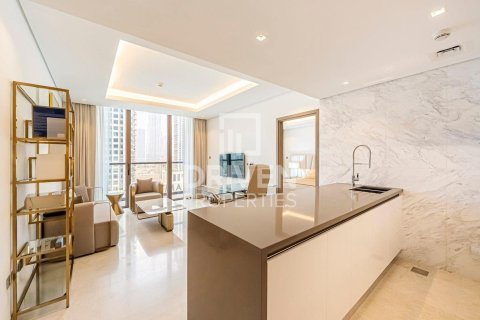 Appartement te koop in Business Bay, Dubai, VAE 1 slaapkamer, 90.49 vr.m., nr 743030 - foto 4