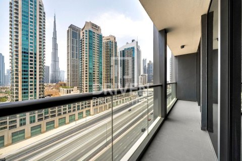 Appartement te koop in Business Bay, Dubai, VAE 1 slaapkamer, 90.49 vr.m., nr 743030 - foto 19