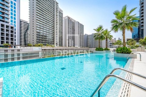 Appartement te koop in Business Bay, Dubai, VAE 1 slaapkamer, 90.49 vr.m., nr 743030 - foto 14