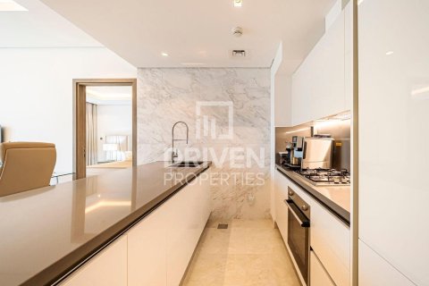 Appartement te koop in Business Bay, Dubai, VAE 1 slaapkamer, 90.49 vr.m., nr 743030 - foto 10