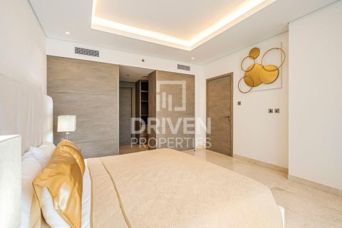 Appartement te koop in Business Bay, Dubai, VAE 1 slaapkamer, 90.49 vr.m., nr 743030 - foto 8