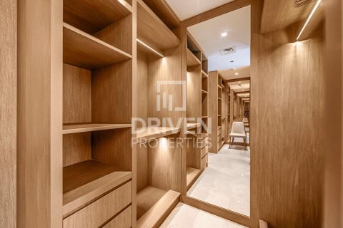 Appartement te koop in Business Bay, Dubai, VAE 1 slaapkamer, 90.49 vr.m., nr 743030 - foto 9