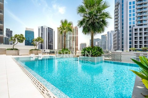 Appartement te koop in Business Bay, Dubai, VAE 1 slaapkamer, 90.49 vr.m., nr 743030 - foto 13