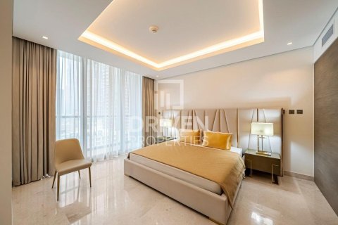 Appartement te koop in Business Bay, Dubai, VAE 1 slaapkamer, 90.49 vr.m., nr 743030 - foto 5