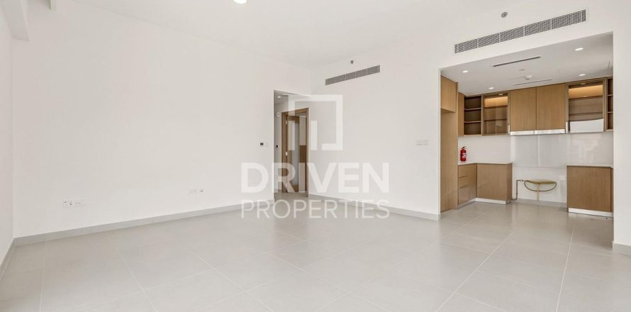 Apartment i Dubai Creek Harbour (The Lagoons), Dubai, UAE 3 soveværelser, 147.34 kvm № 743027