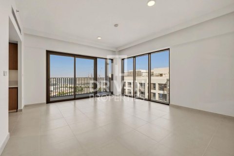 Apartment til salg i Dubai Creek Harbour (The Lagoons), Dubai, UAE 3 soveværelser, 147.34 kvm № 743027 - foto 2