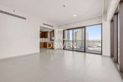 Apartment til salg i Dubai Creek Harbour (The Lagoons), Dubai, UAE 3 soveværelser, 147.34 kvm № 743027 - foto 8