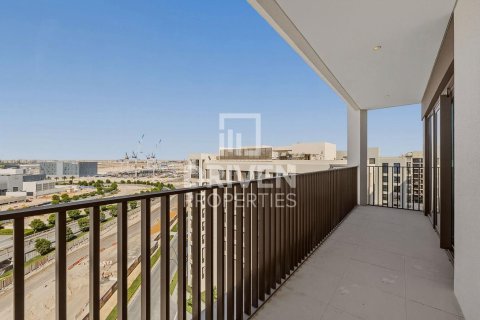Apartment til salg i Dubai Creek Harbour (The Lagoons), Dubai, UAE 3 soveværelser, 147.34 kvm № 743027 - foto 17