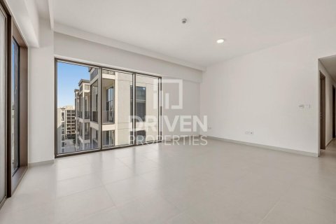 Apartment til salg i Dubai Creek Harbour (The Lagoons), Dubai, UAE 3 soveværelser, 147.34 kvm № 743027 - foto 3