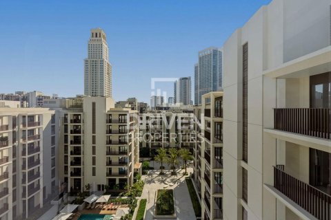 Apartment til salg i Dubai Creek Harbour (The Lagoons), Dubai, UAE 3 soveværelser, 147.34 kvm № 743027 - foto 15