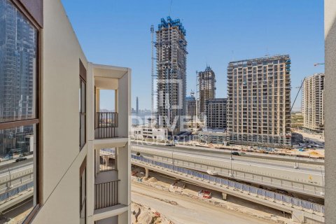 Apartment til salg i Dubai Creek Harbour (The Lagoons), Dubai, UAE 3 soveværelser, 147.34 kvm № 743027 - foto 18