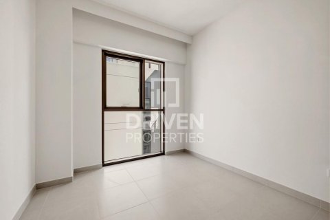 Apartment til salg i Dubai Creek Harbour (The Lagoons), Dubai, UAE 3 soveværelser, 147.34 kvm № 743027 - foto 5