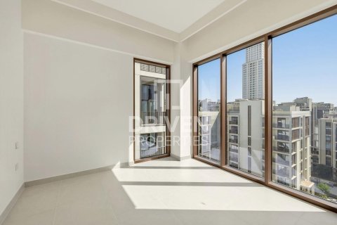 Apartment til salg i Dubai Creek Harbour (The Lagoons), Dubai, UAE 3 soveværelser, 147.34 kvm № 743027 - foto 6