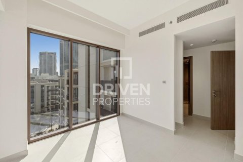 Apartment til salg i Dubai Creek Harbour (The Lagoons), Dubai, UAE 3 soveværelser, 147.34 kvm № 743027 - foto 7