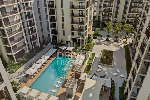 Apartment til salg i Dubai Creek Harbour (The Lagoons), Dubai, UAE 3 soveværelser, 147.34 kvm № 743027 - foto 16
