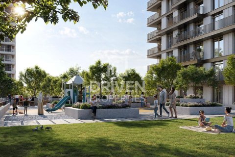Byt v Dubai Creek Harbour (The Lagoons), SAE 2 ložnice, 102.47 m² Č.: 743029 - fotografie 8
