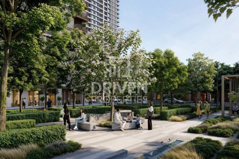Byt v Dubai Creek Harbour (The Lagoons), SAE 2 ložnice, 102.47 m² Č.: 743029 - fotografie 4