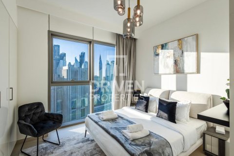 Appartamento a Zabeel, Dubai, EAU 3 camere da letto, 169.83 mq. № 743028