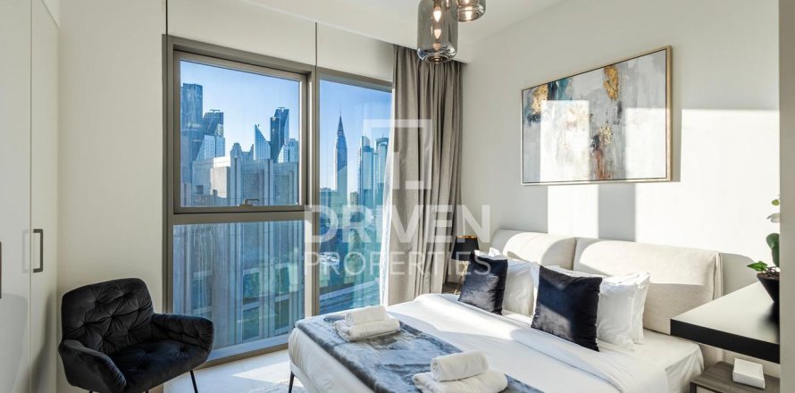 Apartman u Zabeel, Dubai, UAE 169.83 m2, 3 spavaćih soba Br. 743028