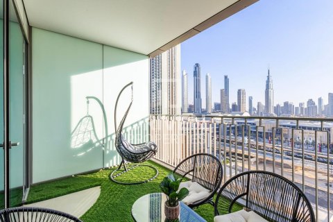 Apartman u Zabeel, Dubai, UAE 3 spavaćih soba, 169.83 m2 Br. 743028 - fotografija 4