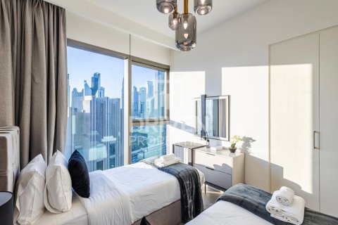 Apartman u Zabeel, Dubai, UAE 3 spavaćih soba, 169.83 m2 Br. 743028 - fotografija 2