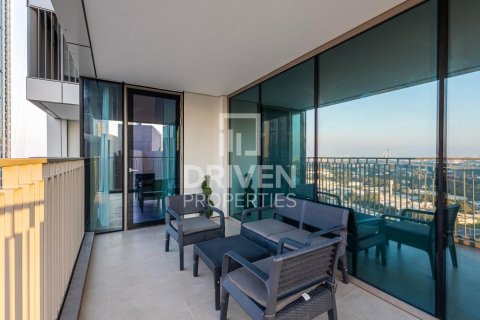 Apartman u Zabeel, Dubai, UAE 3 spavaćih soba, 169.83 m2 Br. 743028 - fotografija 9