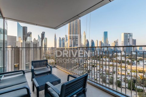 Apartman u Zabeel, Dubai, UAE 3 spavaćih soba, 169.83 m2 Br. 743028 - fotografija 5