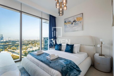 Apartman u Zabeel, Dubai, UAE 3 spavaćih soba, 169.83 m2 Br. 743028 - fotografija 6