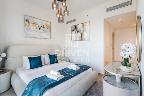 Apartman u Zabeel, Dubai, UAE 3 spavaćih soba, 169.83 m2 Br. 743028 - fotografija 15