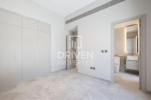 Řadový dům v Mohammed Bin Rashid City, Dubai, SAE 4 ložnice, 373.38 m² Č.: 743031 - fotografie 7