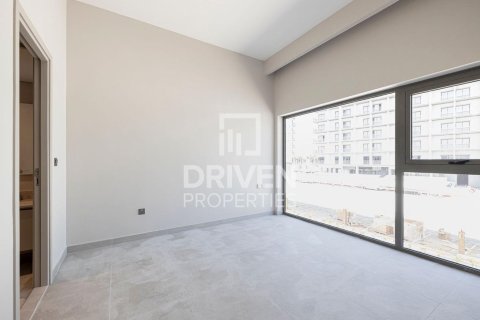 Řadový dům v Mohammed Bin Rashid City, Dubai, SAE 4 ložnice, 373.38 m² Č.: 743031 - fotografie 10