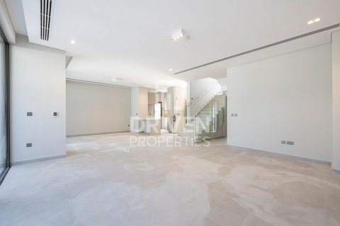 Řadový dům v Mohammed Bin Rashid City, Dubai, SAE 4 ložnice, 373.38 m² Č.: 743031 - fotografie 2