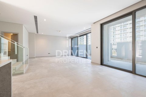 Řadový dům v Mohammed Bin Rashid City, Dubai, SAE 4 ložnice, 373.38 m² Č.: 743031 - fotografie 3