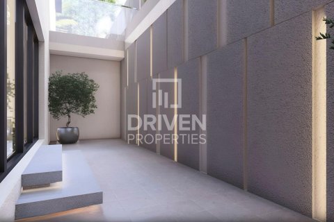 קרקע למכירה ב Mohammed Bin Rashid City, Dubai, איחוד האמירויות 480.03 מ"ר, מספר 743026 - תמונה 18