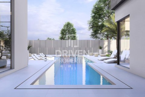קרקע למכירה ב Mohammed Bin Rashid City, Dubai, איחוד האמירויות 480.03 מ"ר, מספר 743026 - תמונה 3