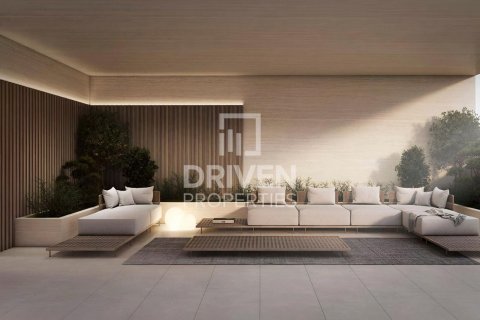 קרקע למכירה ב Mohammed Bin Rashid City, Dubai, איחוד האמירויות 480.03 מ"ר, מספר 743026 - תמונה 9