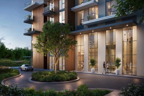 Dzīvoklis Dubai Hills Estatejā, AAE 3 istabas, 168 m2 Nr. 701712 - attēls 10