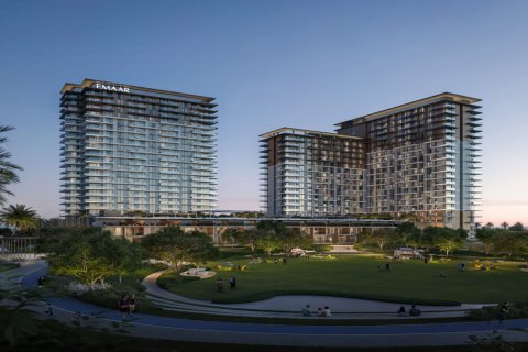 Dzīvoklis Dubai Hills Estatejā, AAE 3 istabas, 168 m2 Nr. 701711 - attēls 5