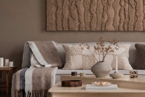 Dzīvoklis Dubai Hills Estatejā, AAE 3 istabas, 168 m2 Nr. 701711 - attēls 4