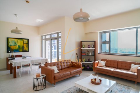 Business Bay、Dubai、UAEにあるマンション 2ベッドルーム、141 m2 No701716