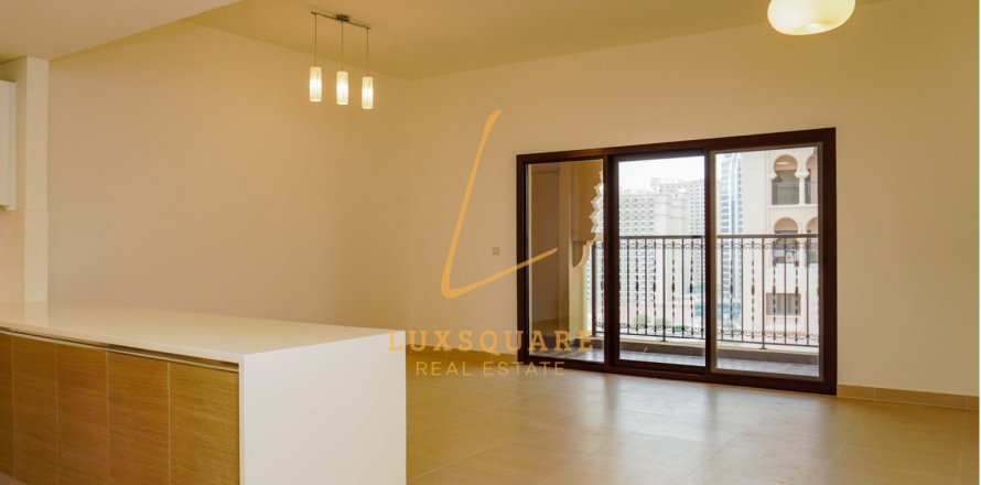 Apartment in Jumeirah Golf Estates, Dubai, UAE 2 bedrooms, 127 sq.m. № 701717