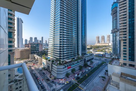 Appartement à Dubai Marina, Dubai, EAU: 2 chambres, 128 m2 № 701715