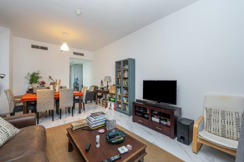 Lägenhet till försäljning i Dubai Marina, Dubai, UAE 2 sovrum, 128 kvm Nr. 701715 - fotografi 8